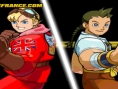 Power Stone Collection en images