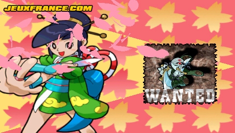 Power Stone Collection en images
