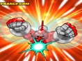 Power Stone Collection en images
