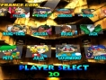 Power Stone Collection en images