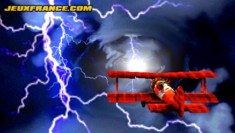 Power Stone Collection en images