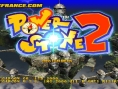 Power Stone Collection en images