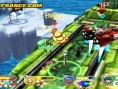 Power Stone Collection en images