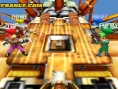 Power Stone Collection en images