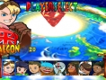 Power Stone fait son retour sur PSP