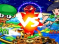 Power Stone fait son retour sur PSP