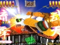 Power Stone fait son retour sur PSP