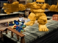 Power Stone fait son retour sur PSP
