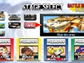 Power Stone fait son retour sur PSP