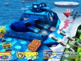 Power Stone fait son retour sur PSP