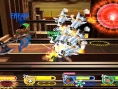 Power Stone fait son retour sur PSP