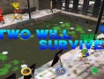 Power Stone fait son retour sur PSP