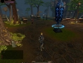 Dungeon Runners annoncé en images