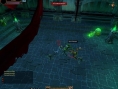 Dungeon Runners annoncé en images