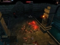 Dungeon Runners annoncé en images