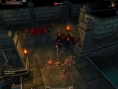 Dungeon Runners annoncé en images