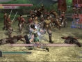 Dynasty Warriors 5 en images sur Xbox 360