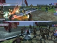 Dynasty Warriors 5 en images sur Xbox 360