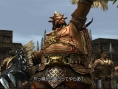 Dynasty Warriors 5 en images sur Xbox 360