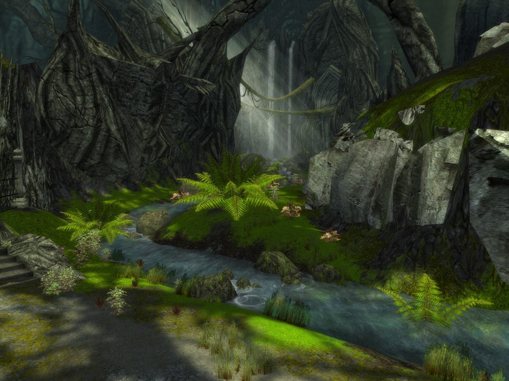 Trailer Guild Wars : Factions