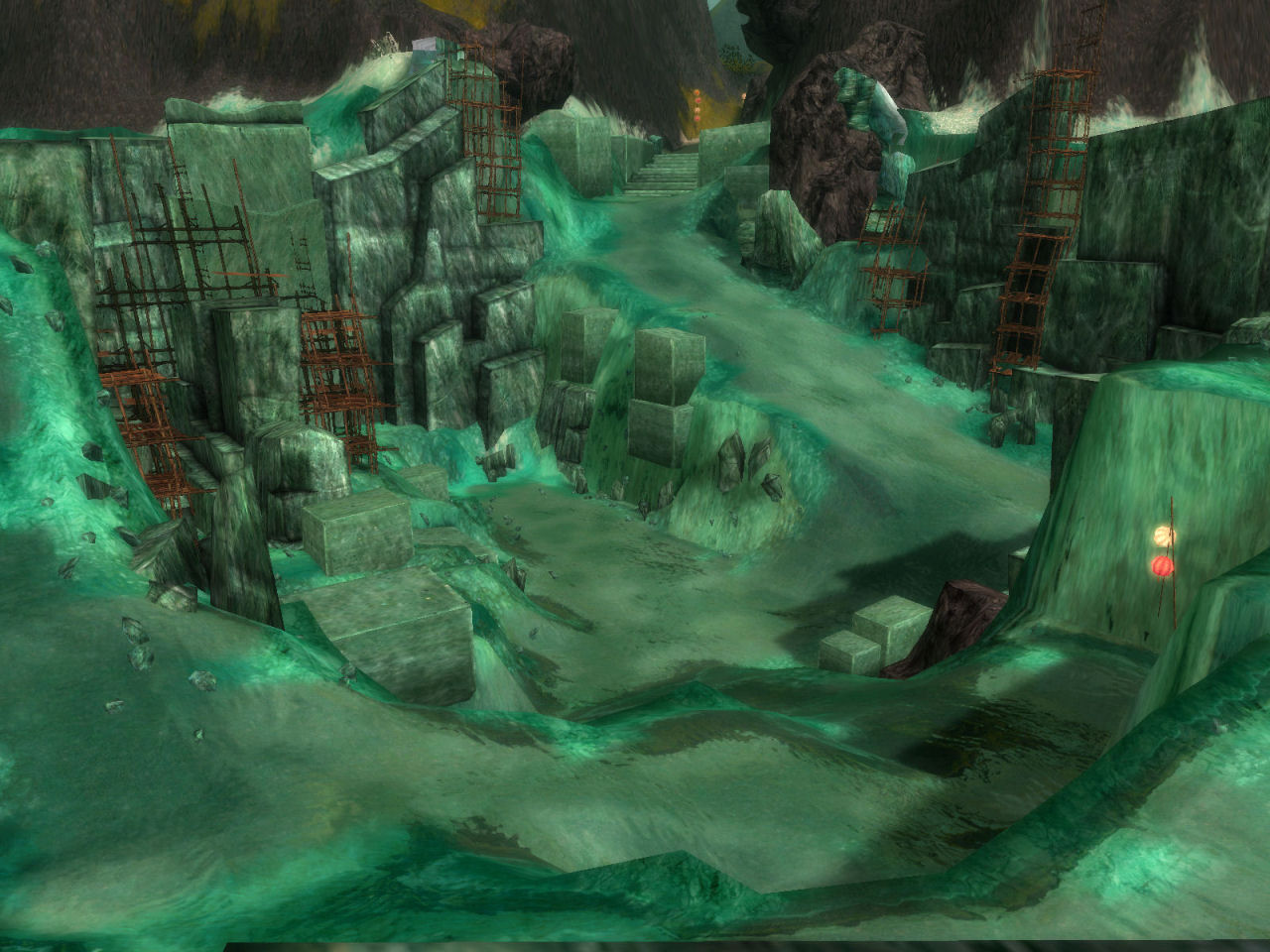 Guild Wars : Factions fait son show