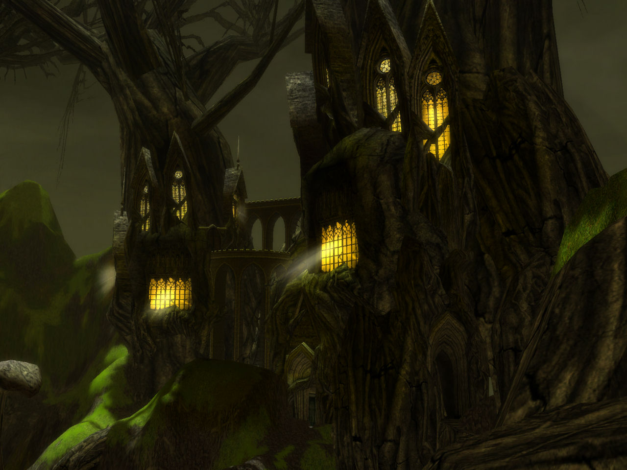 Guild Wars : Factions fait son show