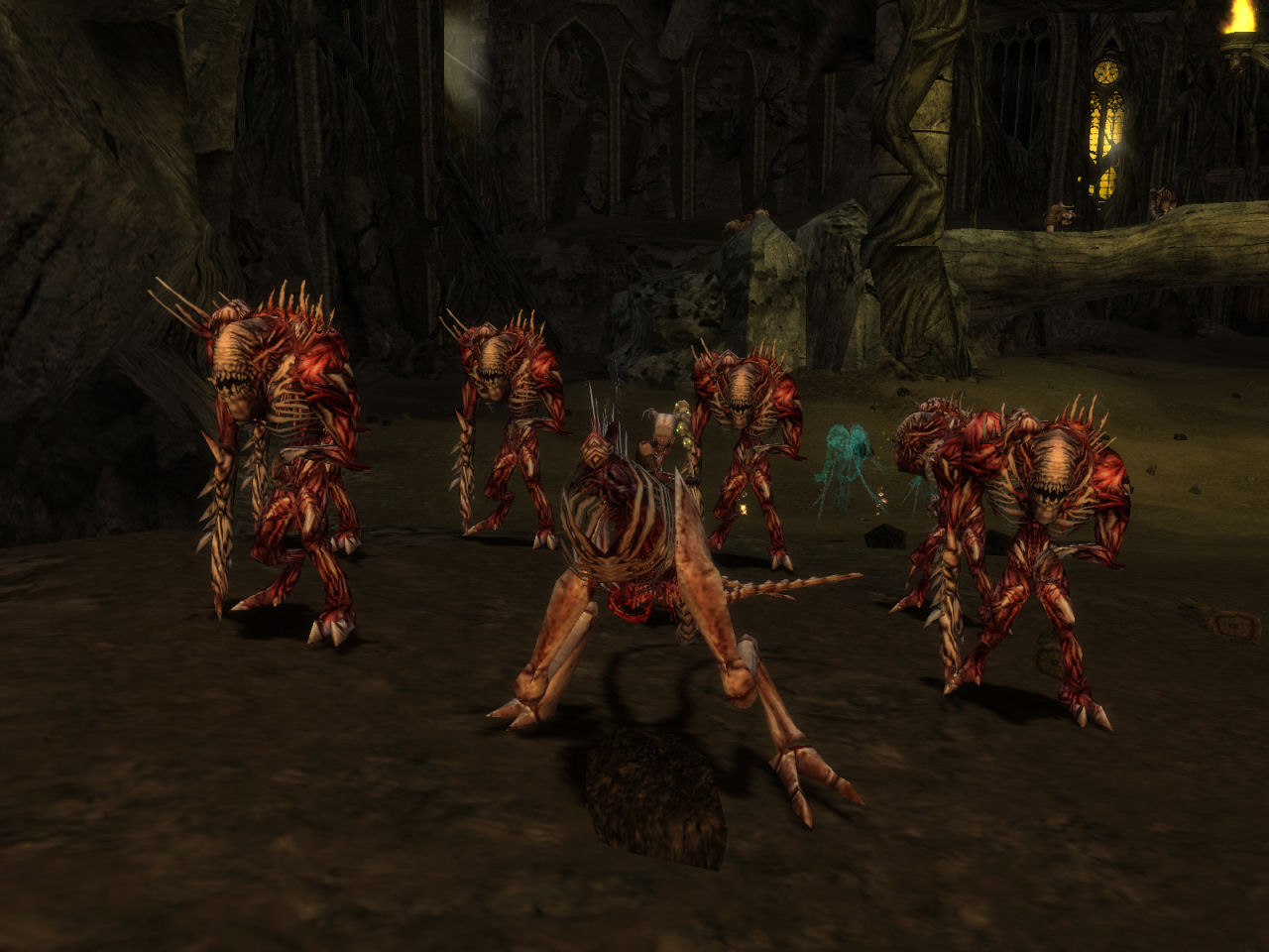 Guild Wars : Factions fait son show