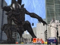Vidéo The Movies : Stunts & Effects