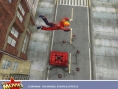 Vidéo The Movies : Stunts & Effects