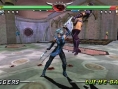 Mortal Kombat PSP : premières images