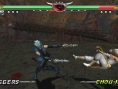 Mortal Kombat PSP : premières images