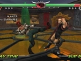 Mortal Kombat PSP : premières images