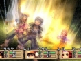 Brave Story : le plein d'images