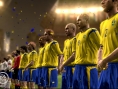FIFA : CdM 2006 sur le terrain
