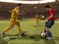 FIFA : CdM 2006 sur le terrain