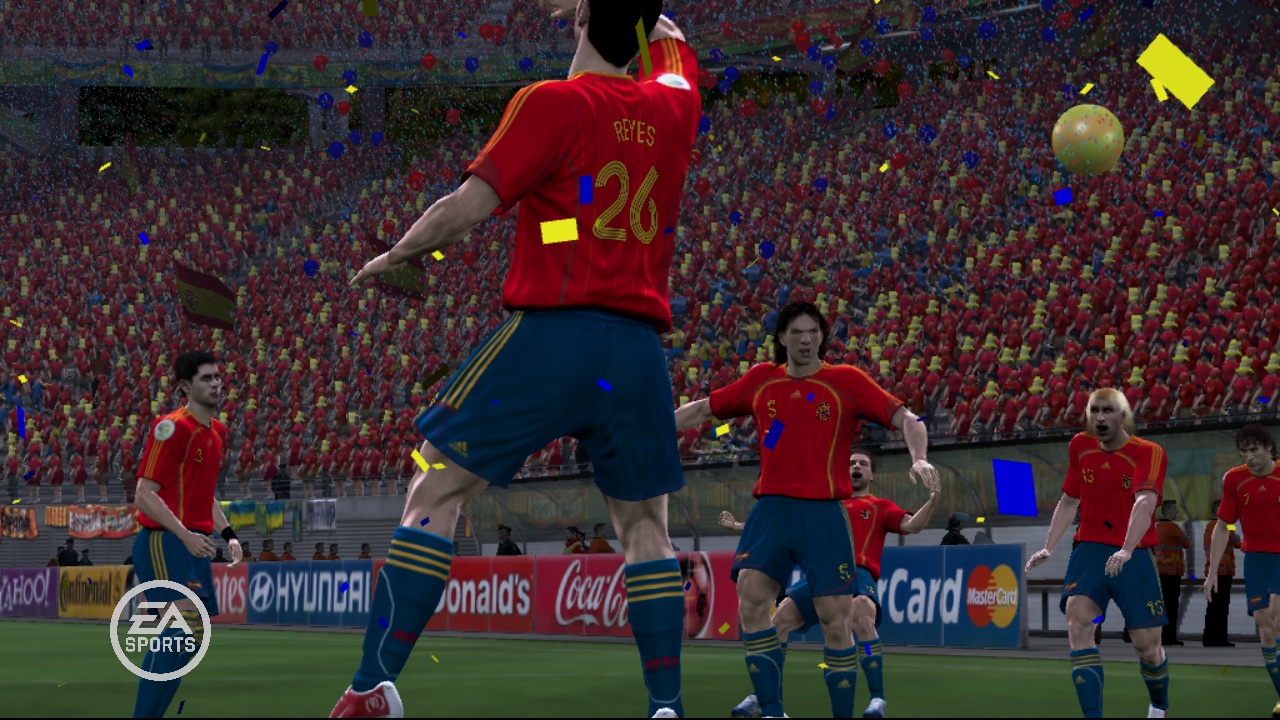 Trailer FIFA : Coupe du Monde 2006