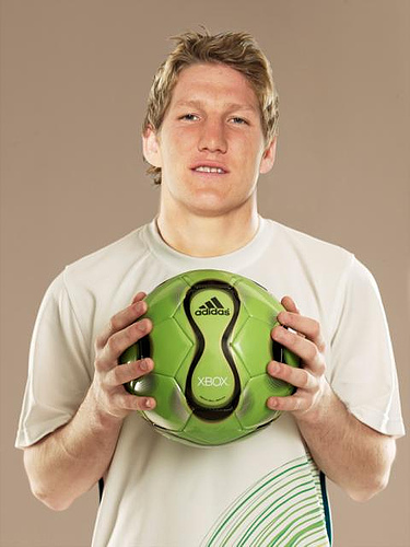 Microsoft organise la Xbox Cup
