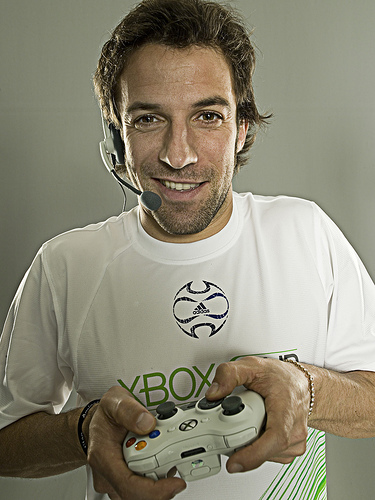 Microsoft organise la Xbox Cup