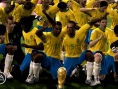 FIFA : CDM 2006 en images