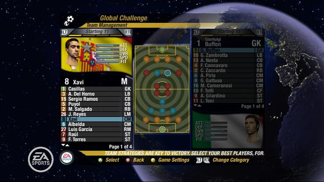 FIFA : CDM 2006 en images
