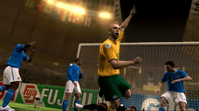 FIFA : CDM 2006 en images