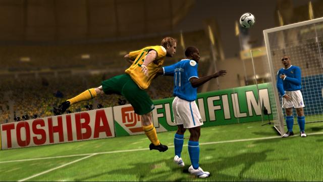 FIFA : CDM 2006 en images