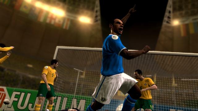 FIFA : CDM 2006 en images