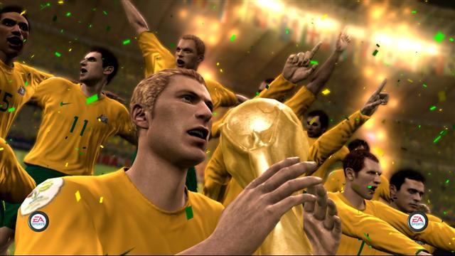 FIFA : CDM 2006 en images