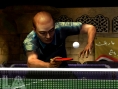 Rockstar Games joue au Ping Pong...