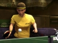 Table Tennis : plus d'images
