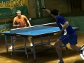 Table Tennis : plus d'images