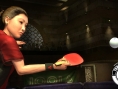 Table Tennis : plus d'images