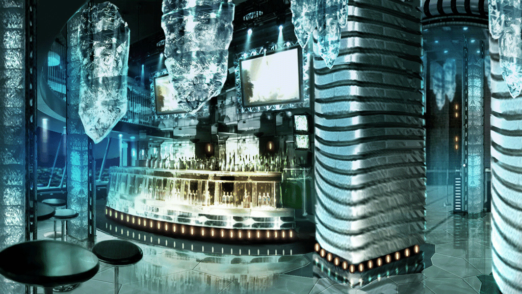 Rainbow Six : Vegas se dévoile