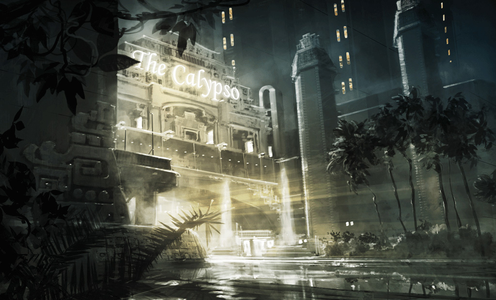 Rainbow Six : Vegas se dévoile